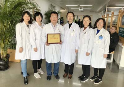 首都醫科大學附屬友誼醫院急診科醫生黃牛隨時幫患者掛號的簡單介紹