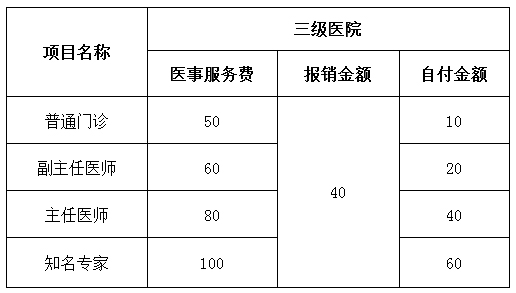 预约挂号在线服务 首都医科大学附属北京潞河医院