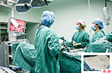 腹腔镜手术治疗